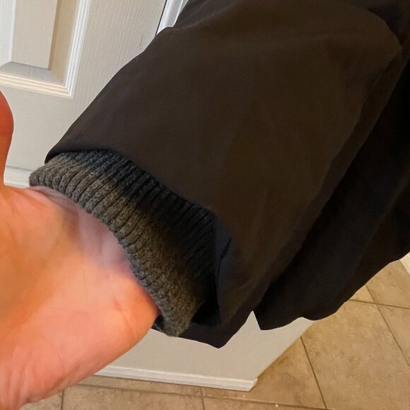 Selected Denmark down jacket - Picture 12 of 14